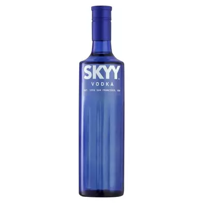 Skyy Vodka 750ml Skyy Vodka 750ml