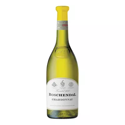 Boschendal 1685 Chardonnay 750ml x 6