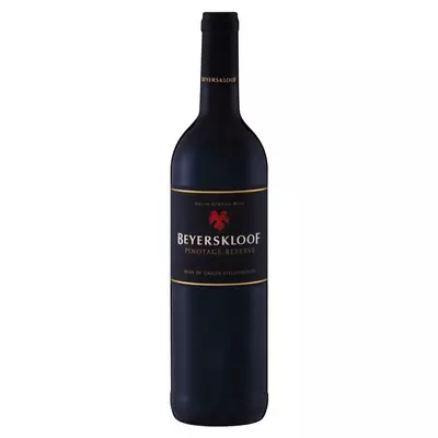 Beyerskloof Pinotage Reserve 750ml