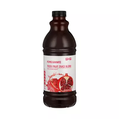 PnP Pomegranate Fruit Juice Blend 1.5l