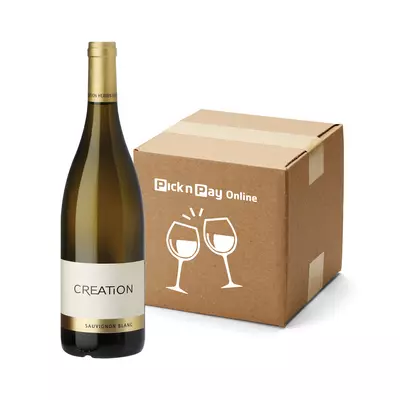 Creation Sauvignon Blanc 750ml x 6