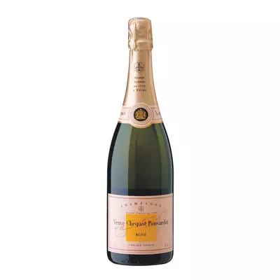 Veuve Cliquot Brut Rose Champagne 750ml Veuve Cliquot Brut Rose Champagne 750ml