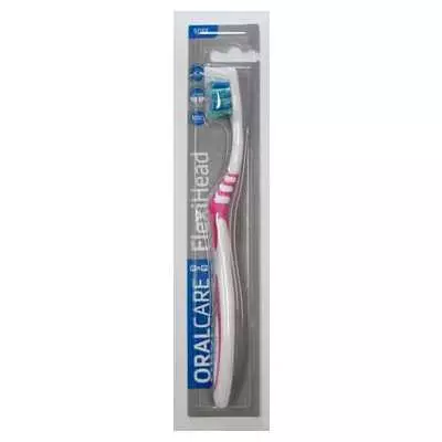 PnP Flexihead Soft Toothbrush PnP Flexihead Soft Toothbrush