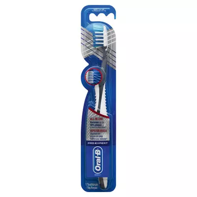 Oral-B C/action7 Comp 35sof 1ea Oral-B C/action7 Comp 35sof 1ea