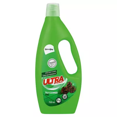 PnP Ultra Tile Cleaner Pine 750ml PnP Ultra Tile Cleaner Pine 750ml