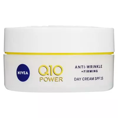 Nivea Visage Q10 Plus & Day Cream 50ml Nivea Visage Q10 Plus & Day Cream 50ml