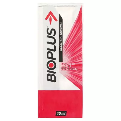 Bioplus Booster Original 10ml