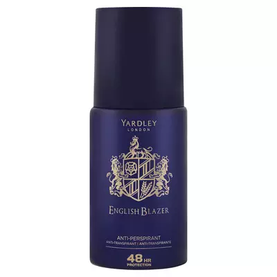 Yardley English Blazer Roll on 50ml