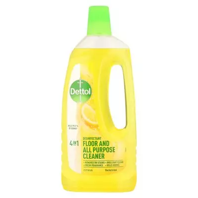 Dettol Liquid Tile Cleaner Citrus 750ml