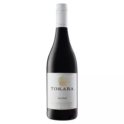 Tokara Zondernaam Shiraz 750ml Tokara Zondernaam Shiraz 750ml