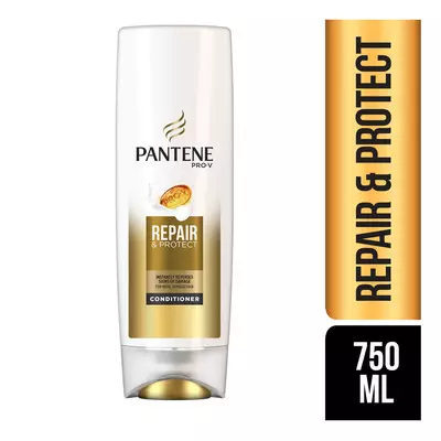 Pantene Repair and Protect C onditioner 750ml Pantene Repair and Protect C onditioner 750ml