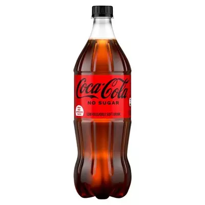 Coca-Cola Zero 1L