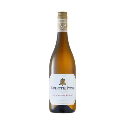 Groote Post Sauvignon Blanc 750ml