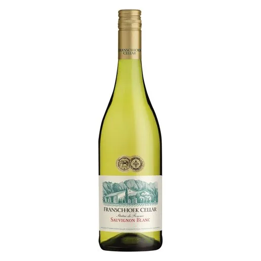 Franschhoek Cell Sauvignon Blanc 750ml Franschhoek Cell Sauvignon Blanc 750ml