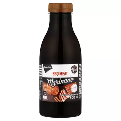 PnP Barbeque Meat Marinade 500ml