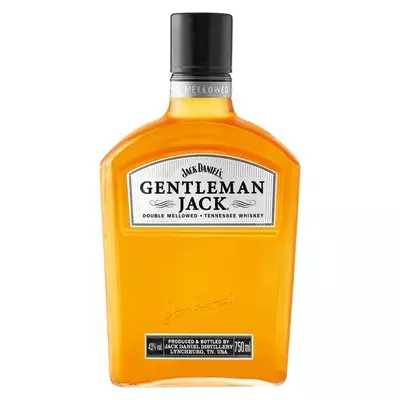 Jack Daniel's Gentleman Jack 750ml