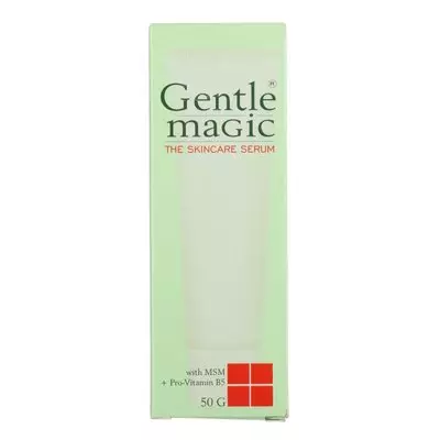 Gentle Magic Magic Serum 50ml