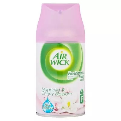 Air Wick Freshmatic Refill Cherry 250ml