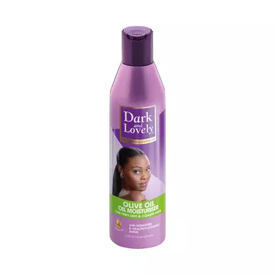 Dark and Lovely Moisturising Olive Oil 250ml