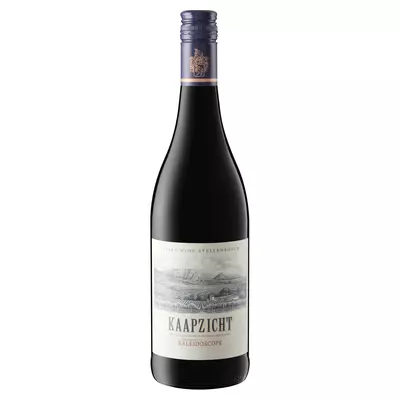 Kaapzicht Kaleidoscope 750ml