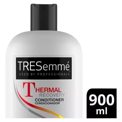 Tresemmé Thermal Recovery Heat Damaged Hair Conditioner 900ml