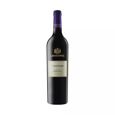 Lanzerac Pinotage 750ml Lanzerac Pinotage 750ml