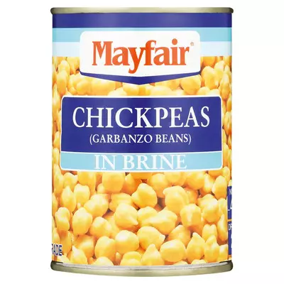 Mayfair Chick Peas 400g Mayfair Chick Peas 400g