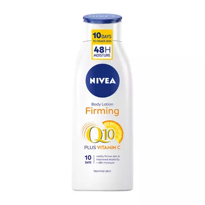 Nivea Q10 Lotion 400ml