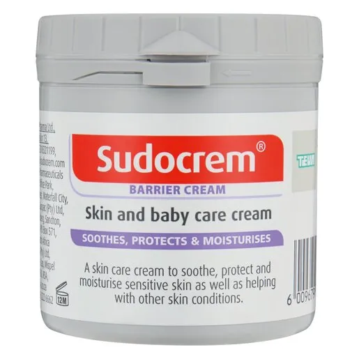 Sudocrem Antiseptic Cream 60g