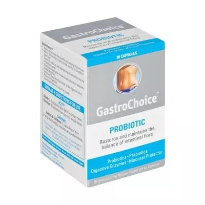 Gastro Choice 30ea