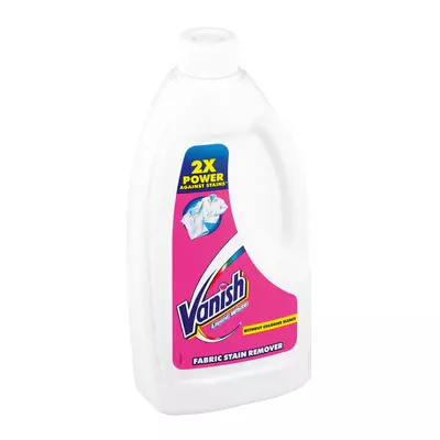 Vanish Liquid Whites 500ml