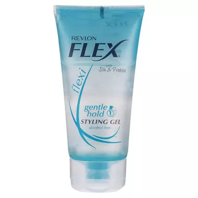 Revlon Flex Gel Flexi 1 150ml Revlon Flex Gel Flexi 1 150ml