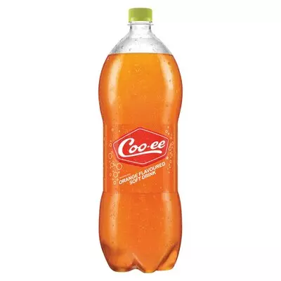 Coo-Ee Orange Cooldrink 2L Coo-Ee Orange Cooldrink 2L