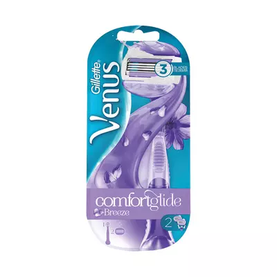 Gillette Venus Breeze Razor