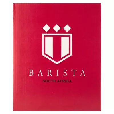 Barista Coffee Pinotage 750ml x 6