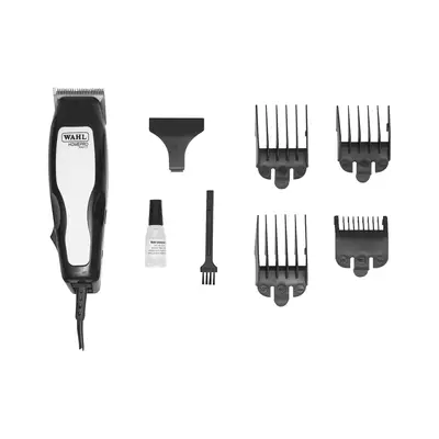 Wahl Homepro Basic Hair Clipper Set Wahl Homepro Basic Hair Clipper Set