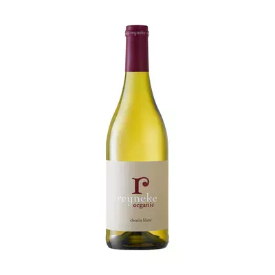 Reyneke Organic Chenin 750ml x 6 Reyneke Organic Chenin 750ml x 6