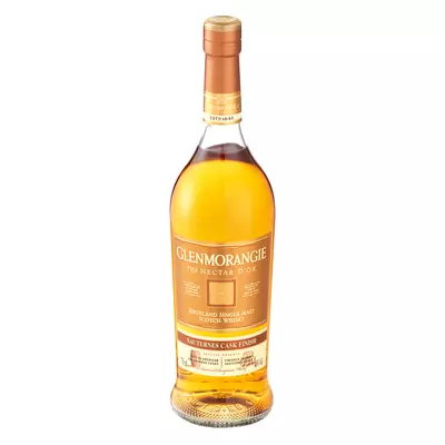 Glenmorangie Nectar Do'r S/malt 750ml