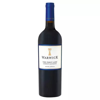 Warwick First Lady Cabernet Sauvignon 750ml