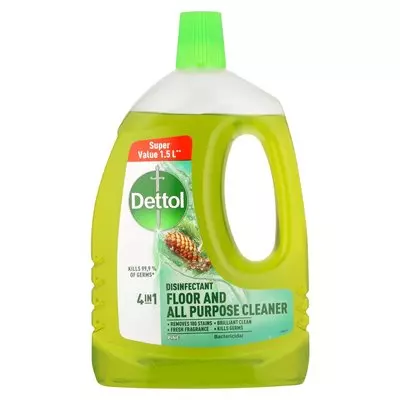 Dettol All Purpose Cleaner Pine 1.5L