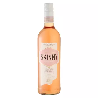 Four Cousins Lite Natural Sweet Rose 750ml