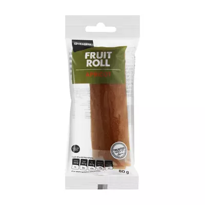 PnP Apricot Roll PnP Apricot Roll