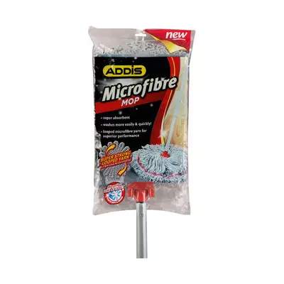 Addis Microfibre Yarn Mop