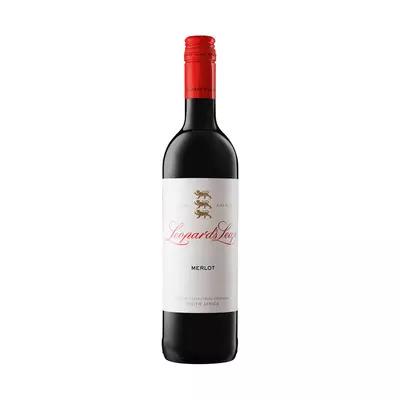 Leopard's Leap Merlot 750ml Leopard's Leap Merlot 750ml