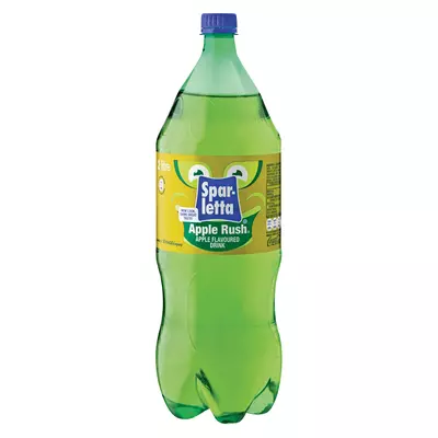 Sparletta Apple 2L Sparletta Apple 2L