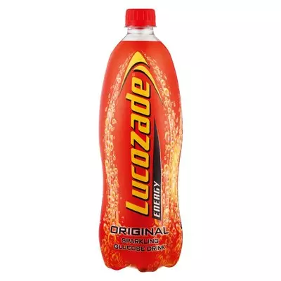 Lucozade Regular 1 Litre