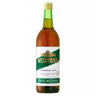 Multana White+dep 750ml Multana White+dep 750ml