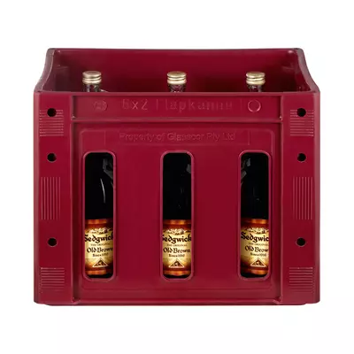 Sedgwicks Old Brown Sherry 2L x 6 Sedgwicks Old Brown Sherry 2L x 6