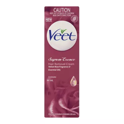 Veet Cream Supreme Essence 90ml