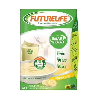 Futurelife Smart Food Banana 500g